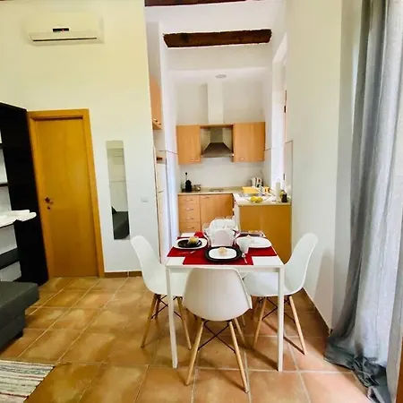 Acogedor Loft En Centro Historico Apartament