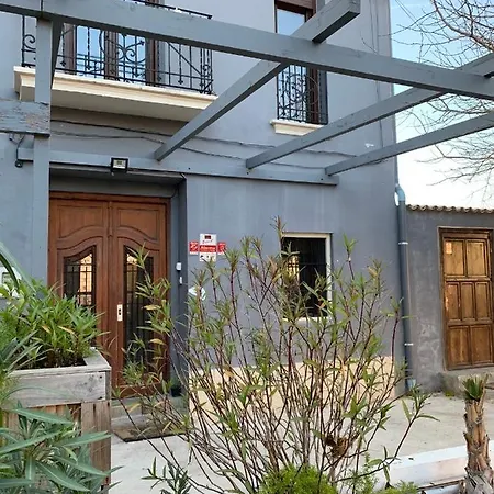 Antigua Alqueria Reformada