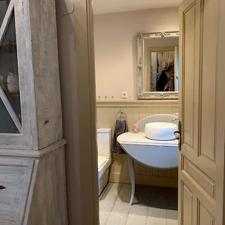 Antigua Alqueria Reformada לינה וארוחת בוקר