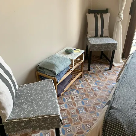 Antigua Alqueria Reformada ולנסיה