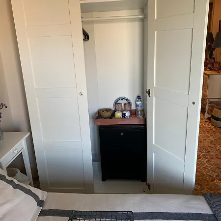 Antigua Alqueria Reformada לינה וארוחת בוקר *