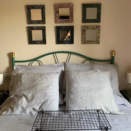 Antigua Alqueria Reformada * ולנסיה