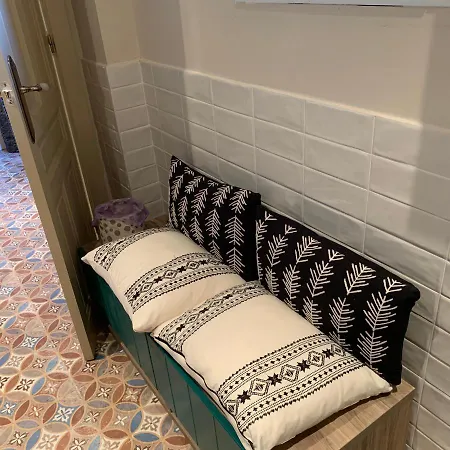 Antigua Alqueria Reformada לינה וארוחת בוקר *