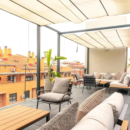 Luxury - Sea Port Ii Apartamento