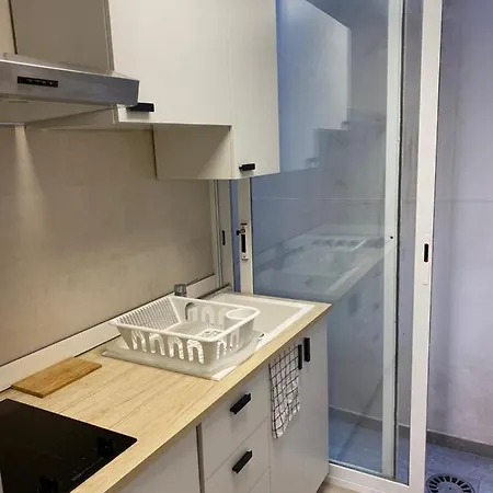 Loft Cabanyal Valencie
