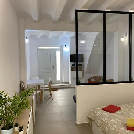Loft Cabanyal *