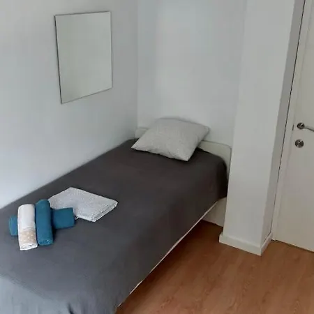 Jardín Botánico Casa de hóspedes *