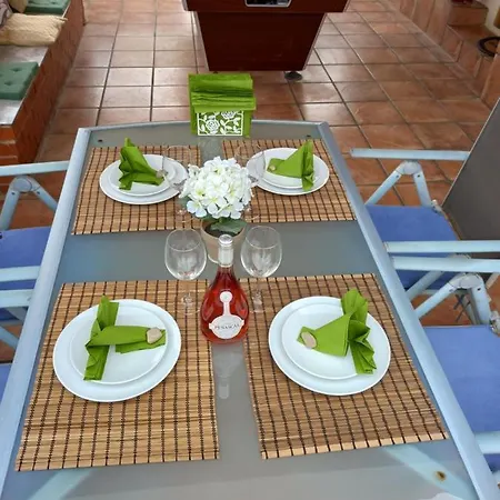 La Ventolera * ולנסיה