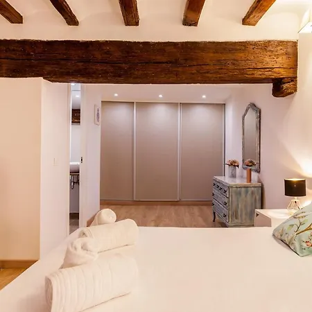 Apartman Lovely Duplex In Old Town *