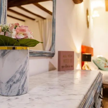 Apartman Lovely Duplex In Old Town *