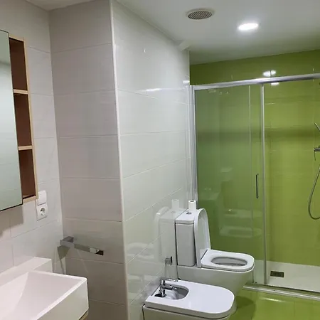 Room In Guest Room - Shared Apartment, Room For Rent In The Best Area Of Valencia ゲストハウス *