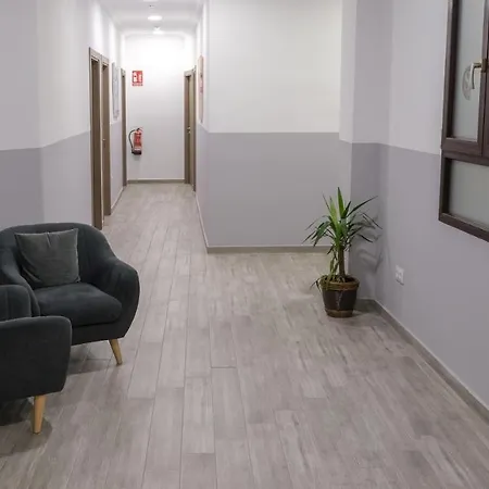 Tartessos Konukevi Valensiya