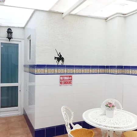 Rooms-shared Flat
