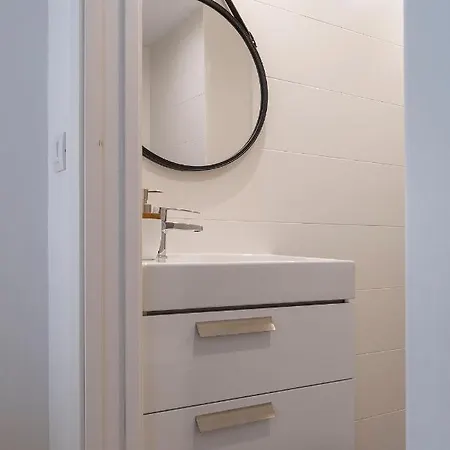 Διαμέρισμα Moontels Paseo De Ruzafa *