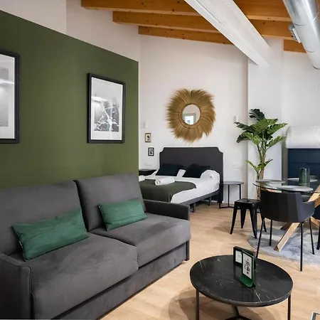 Apartmán Total Ayuntamiento