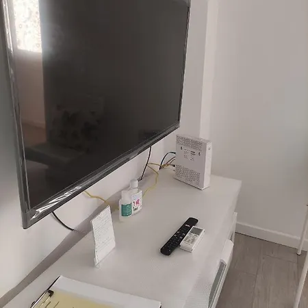 Hotell Moon Valencia