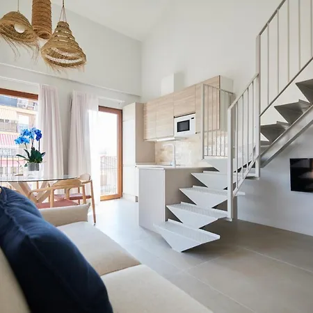 Slow Βαλένθια