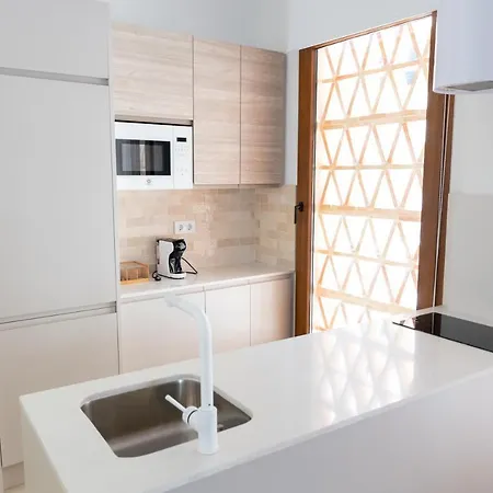 Διαμέρισμα Slow *