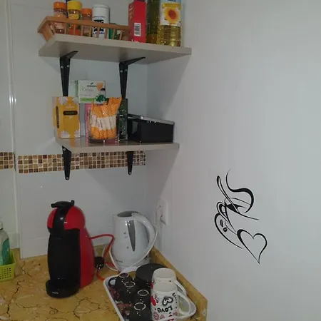 Naranja Y Limon * ולנסיה
