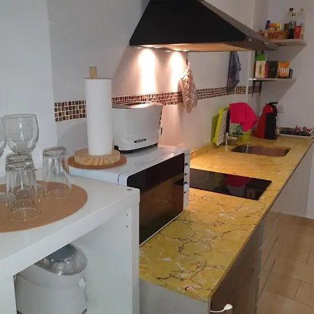 Naranja Y Limon ולנסיה
