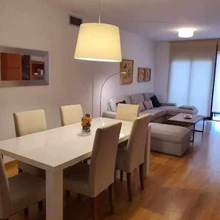 Apartamento Ideal Para Familias Apartment *