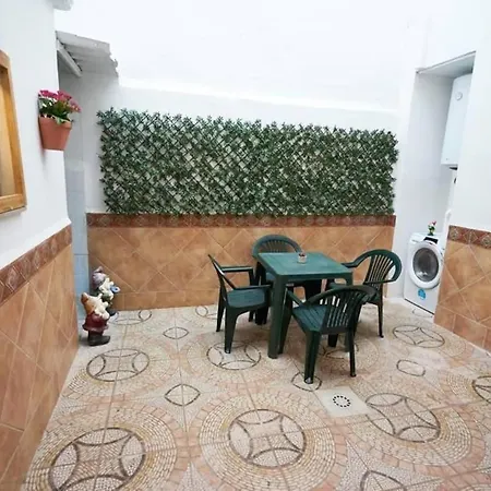 Apartman Casa Ideal Familias Con Patio Y 3 Banos Valencia