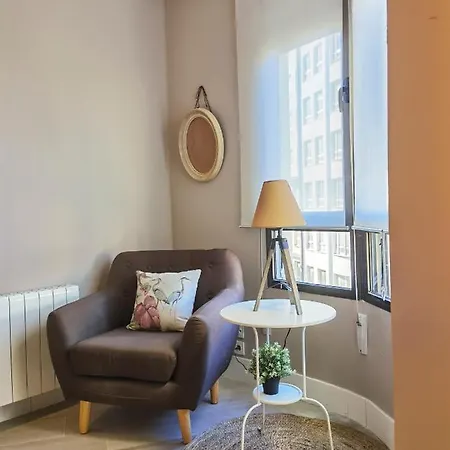 Hall Market Appartement *