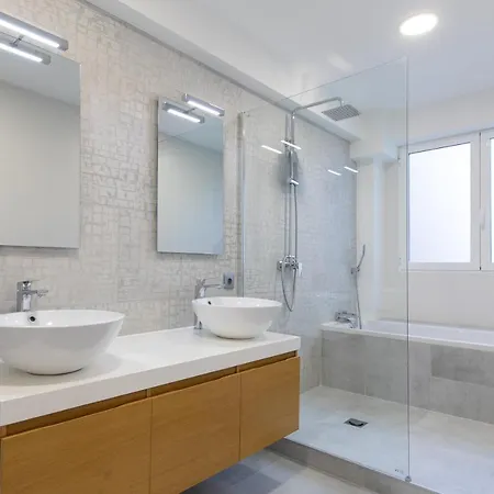 Lejlighed Apartup Port Area I Valencia