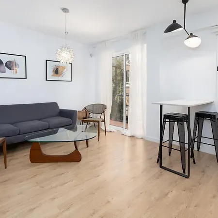 Apartup Port Area I