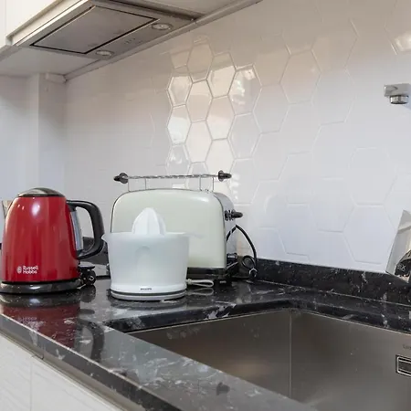 Appartamento Apartup Port Area I