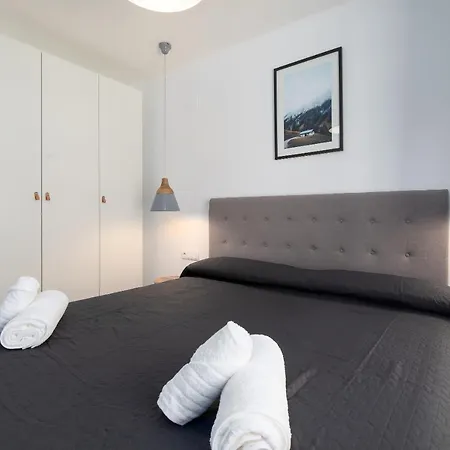 Apartamento Apartup Port Area I