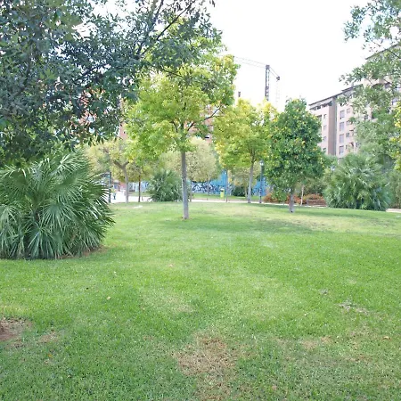 Lejlighed Apartup Port Area I *