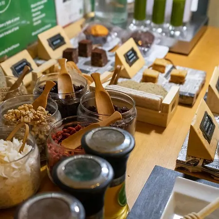 Szálloda Petit Palace Ruzafa Valencia