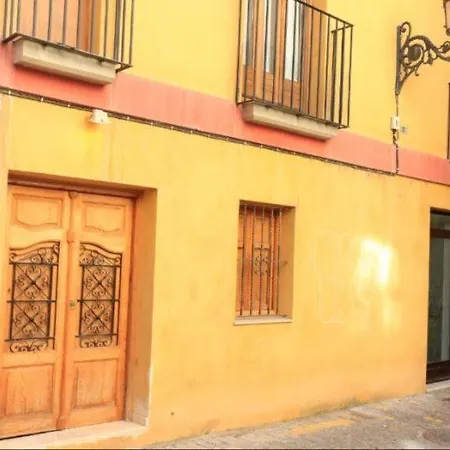 Bet - Tramontana Apartment *