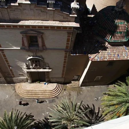 Russafa Youth * Valencia