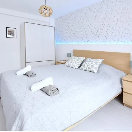 Emma Appartement Valencia