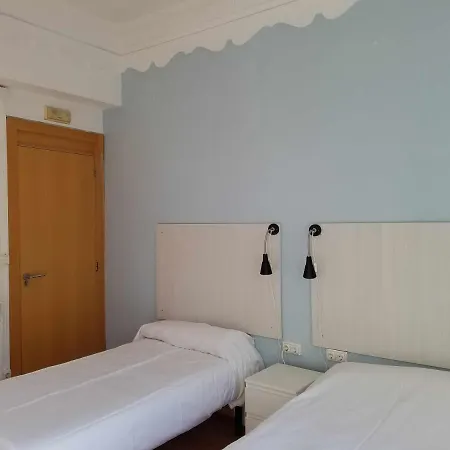 Hostal Russafa Youth *