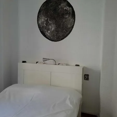 Russafa Youth * Valencia