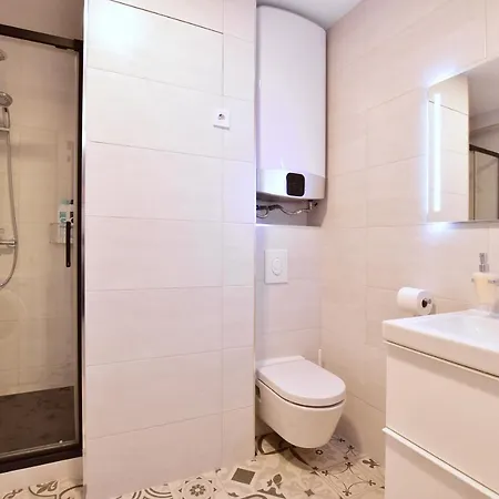 Emma Appartement Valencia