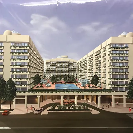 Avenida Mare Nostrum 7 Patacona Breakfast Items In The Διαμέρισμα Βαλένθια