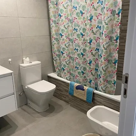 Loft 4 Personas Centrico Fallas Apartamento