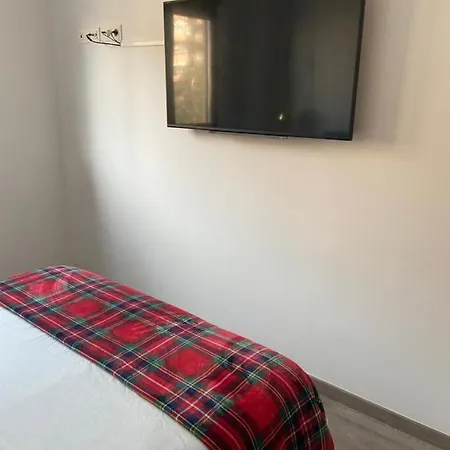 Loft 4 Personas Centrico Fallas