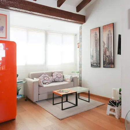 Precioso Atico Magnifica Terraza 아파트 발렌시아