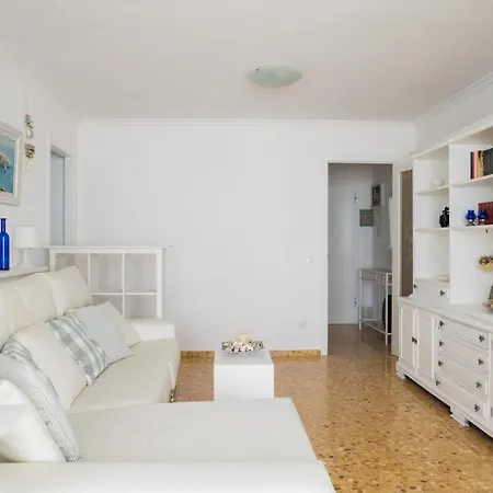 דירה Platja Puig *
