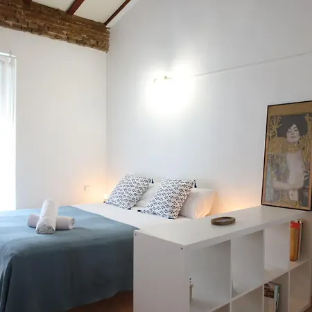 Appartement Florit Flats - The Ruzafa Loft