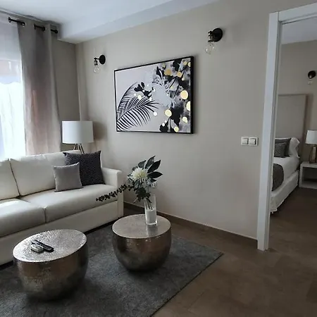 Md Balmes Market Mid Term * Валенсия