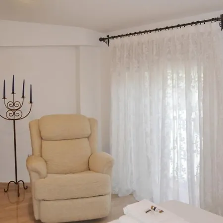 Penthouse Apartman *