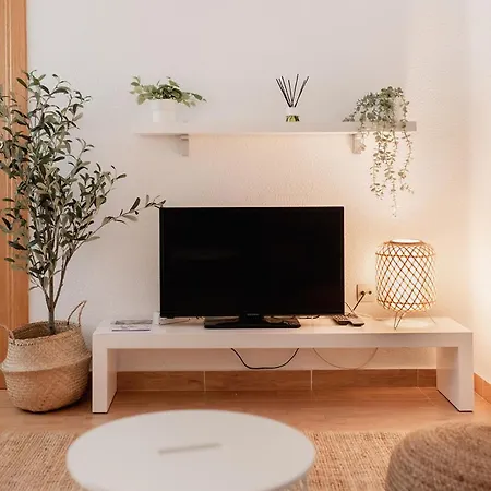 Fv Flats - Mestalla Iii Appartement