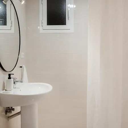 Fv Flats - Mestalla Iii Appartement