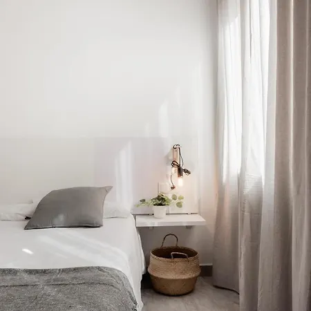 Fv Flats - Mestalla Iii *